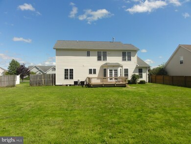 136 Caspian Dr, Stephens City, VA 22655 - photo 5