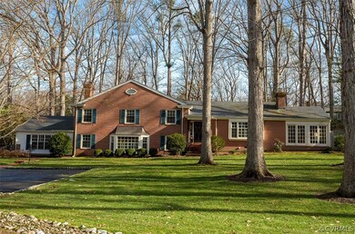 EXTERIOR - 3025 STRATFORD ROAD