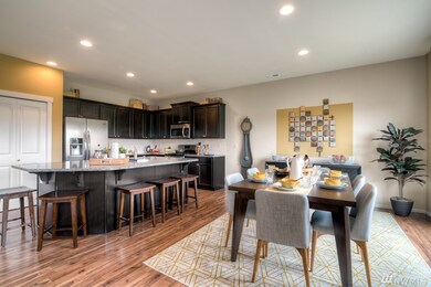 18814 105th Av Ct E unit 298, Puyallup, WA 98374 - photo 3