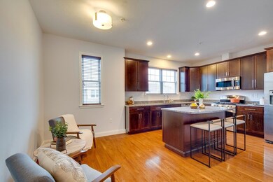 4 Reserve Way unit B, Burlington, MA 01803 - photo 5