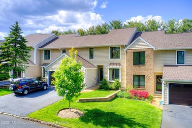 Unit 18 at The Manor, Spring Lake Hts