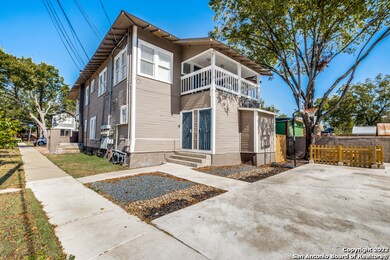 502 E Laurel unit 4, San Antonio, TX 78212 - photo 3