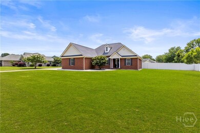 325 Flat Bush Dr, Guyton, GA 31312 - photo 6