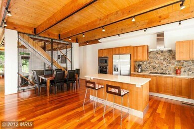 2082 Eric Shaefer Way, Baltimore, MD 21211 - photo 4