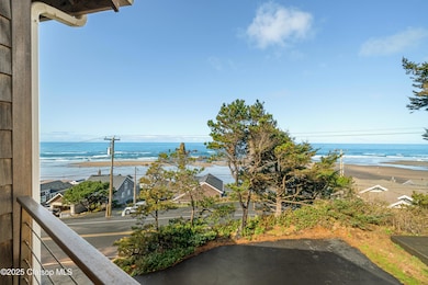 Primary Deck Views