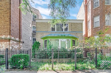 6250 N Richmond St, Chicago, IL 60659 - photo 2