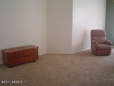 Formal Dining