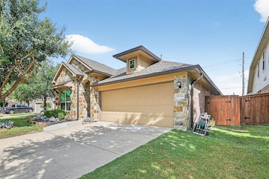 19334 N Cottonwood Green Ln, Cypress, TX 77433 - photo 5