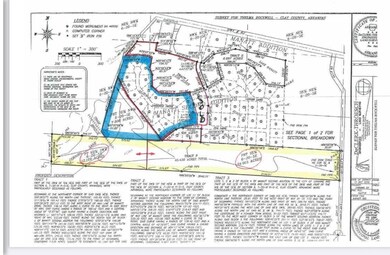 TBD Manatt Dr, Corning, AR 72422 - photo 5