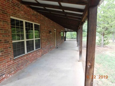 174 SW Timber Lane Rd, Indiahoma, OK 73552 - photo 2
