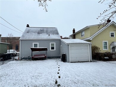 355 Evans St, North Tonawanda, NY 14120 - photo 3