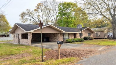 1650 W Peach Ave, Eunice, LA 70535 - photo 2