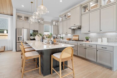 400 Sprigtail Dr, Katy, TX 77493 - photo 3