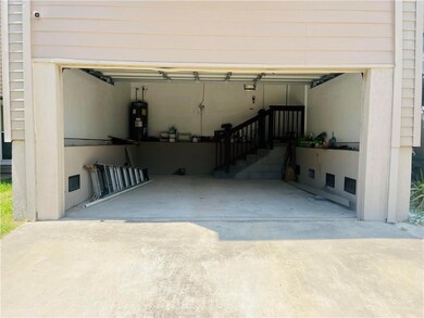 2 Car Garage