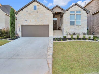 25635 Nabby Cove Rd, San Antonio, TX 78255 - photo 3