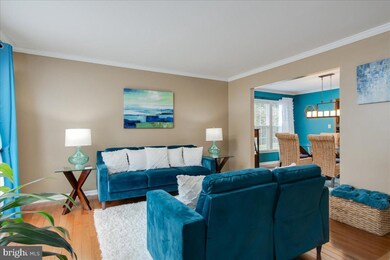 19303 Chippendale Cir, Hagerstown, MD 21742 - photo 5