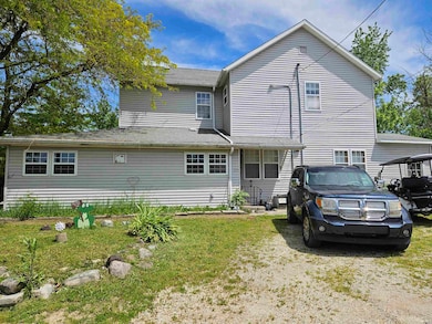 115 High St, Geneva, IN 46740 - photo 3