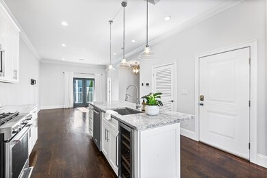 25 Brighton St unit 1, Charlestown, MA 02129 - photo 5