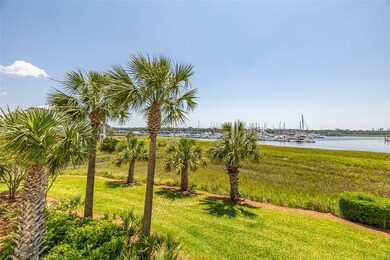 View and Greenspace
