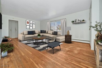 Living Room VS