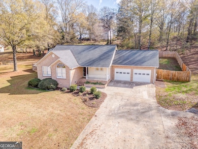 292 Kimwood Dr, Cedartown, GA 30125 - photo 7