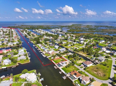 5016 Cedarbrook Ln, Hernando Beach, FL 34607 - photo 3