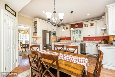 8539 Hill Spring Dr, Lutherville Timonium, MD 21093 - photo 7