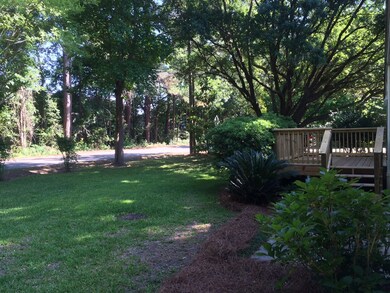 Front porch 2