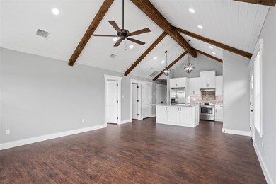 1414 Ridgeview Cir, Granbury, TX 76048 - photo 6