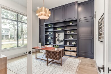 1478 Sue Barnett Dr, Houston, TX 77018 - photo 4