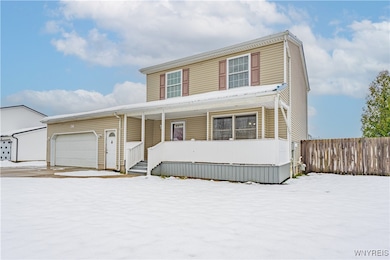 6170 Old Beattie Rd, Lockport, NY 14094 - photo 6