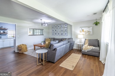 474 Lake Howard Rd, La Fayette, GA 30728 - photo 7