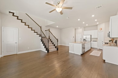 7401 Sunset Blvd, Rowlett, TX 75088 - photo 7