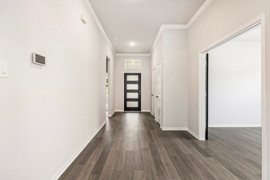 Representative photo; not of actual home