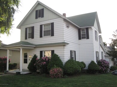 419 N Apple St, Dunmore, PA 18512 - photo 2