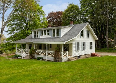 67 Maple Ave, South Grafton, MA 01560 - photo 2