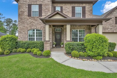 31212 Crescent Timbers Ln, Spring, TX 77386 - photo 3