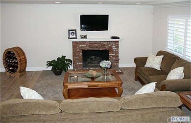 Another view of formal living room