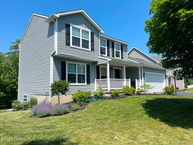 909 Ridgeview Cir, South Schodack, NY 12033 - photo 2