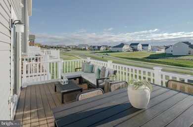 10 Telluride Way unit SAVANNAH LOT 0225, Charles Town, WV 25414 - photo 5