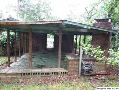 porch