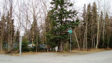 Corner Lot
