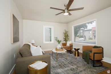 440 N 200 E, Spanish Fork, UT 84660 - photo 3