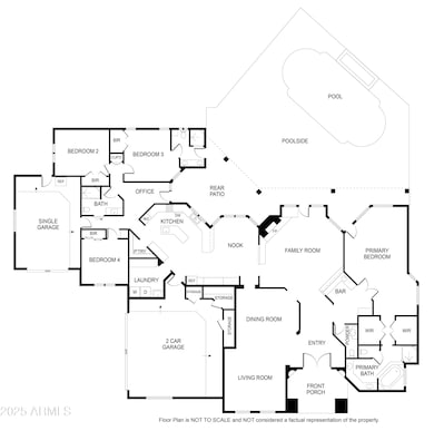 4042 E Hope St, Mesa, AZ 85205 - photo 2