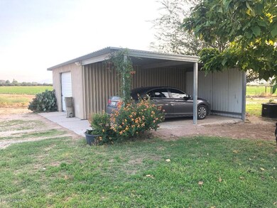 Carport