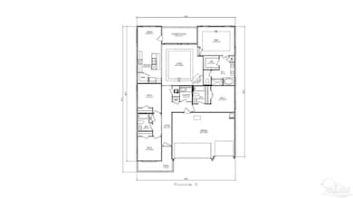 5661 Clarity St, Milton, FL 32570 - photo 2