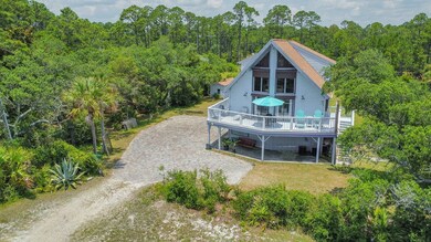 2319 Highway 98 W, Carrabelle, FL 32322 - photo 2