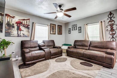 3462 Schwartz Ave, Fort Worth, TX 76106 - photo 6