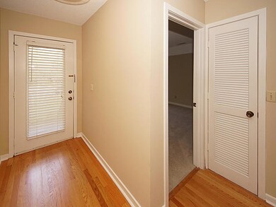Entryway