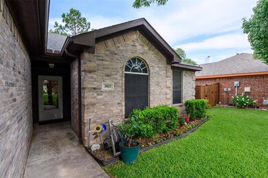 3833 Kirby Dr, Denton, TX 76210 - photo 2